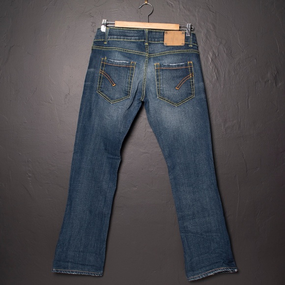 Women’s Dondup Clio Jeans Sz 29 🌺Make an Offer🌺 - Picture 1 of 11